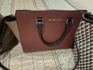 Bolso Michael Kors Multicolor