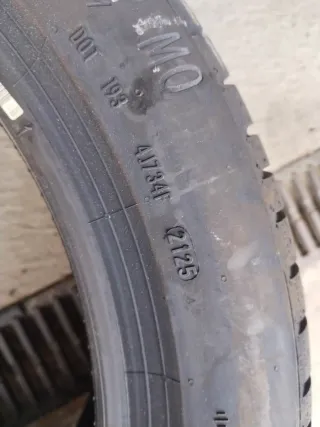 Neumáticos Pirelli Cinturato P7 245/45R18 100Y