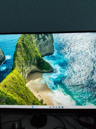 Ordenador de sobremesa