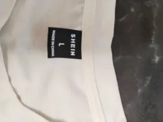 Conjunto Ropa Hombre/Junior Camiseta y Pantalón