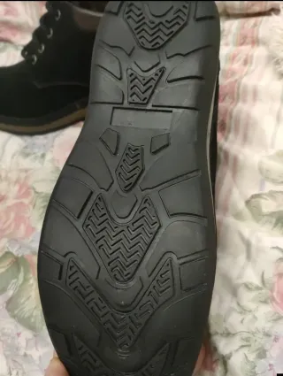 Zapatos John Kids marrones