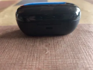 Auriculares Bluetooth Negros