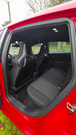 SEAT Leon cupra stg2