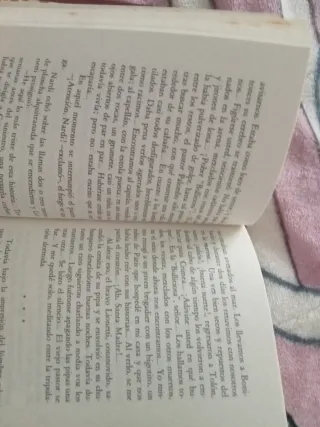 Cartas desde mi molino - A. Daudet