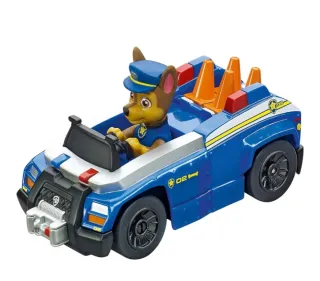 Coches de Carrera Paw Patrol Carrera First
