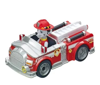 Coches de Carrera Paw Patrol Carrera First