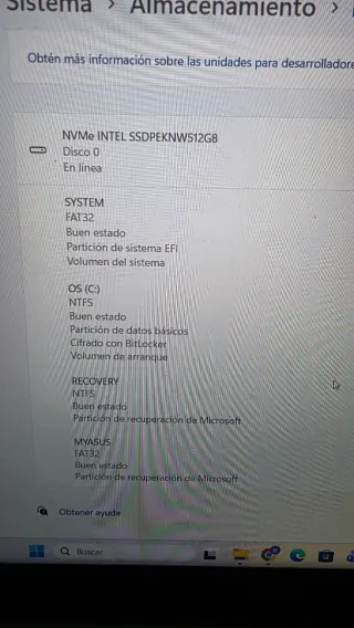 Asus Zenbook 14 i7 1165G7 16GB 512GB Perfetto