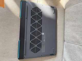 Portátil Lenovo Intel i5 16GB RAM 15.6 FHD