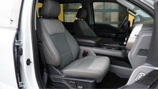 Ford F-150 EcoBoost 3,5V6 298kw