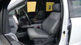 Ford F-150 EcoBoost 3,5V6 298kw