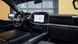 Ford F-150 EcoBoost 3,5V6 298kw