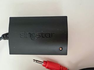 Microfoni SingStar originali PSP2 con USB