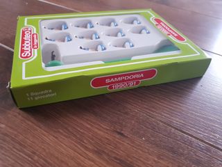 Subbuteo Leggenda - Sampdoria 1990/91