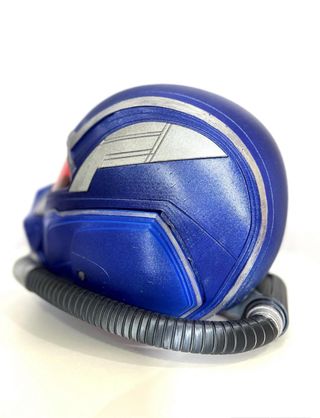 Casco Capitán América Brave New Brand