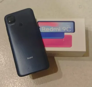 Xiaomi Redmi 9C NFC