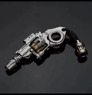 Wanwu Breaker EDC Fidget