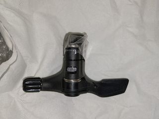 Mando tija telescópica Tranz X nuevo sin estrenar.