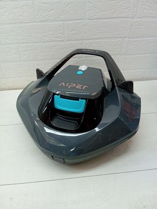 Robot de piscina Aiper Seagull SE