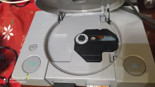 Sony PlayStation 1 (PS1) Funzionante