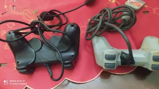 Sony PlayStation 1 (PS1) Funzionante