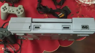 Sony PlayStation 1 (PS1) Funzionante