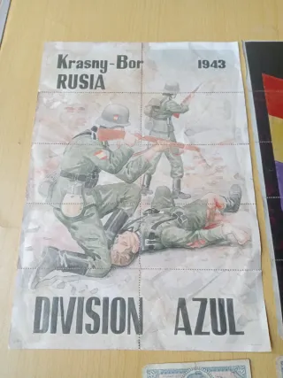 Billetes y monedas Guerra Civil Española