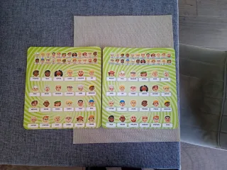 Juego de mesa ¿Quién es Quién? Hasbro