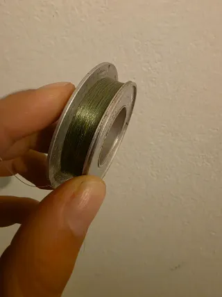 Bobina Crack Contact 400