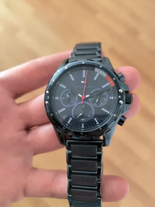 Reloj Tommy Hilfiger Hombre - Como nuevo