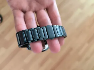 Reloj Tommy Hilfiger Hombre - Como nuevo