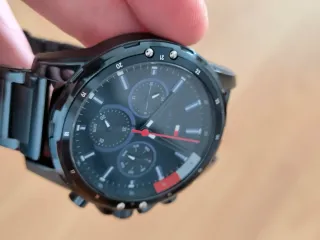 Reloj Tommy Hilfiger Hombre - Como nuevo