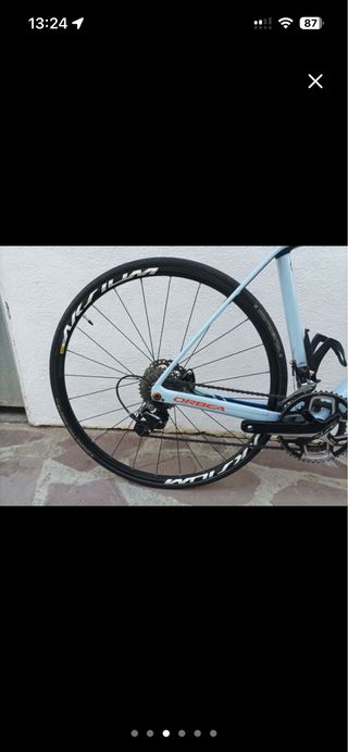 Orbea Avant M30 Disc