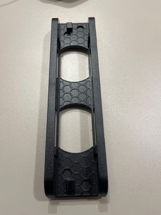 Soporte PS4 con Carga y Juegos