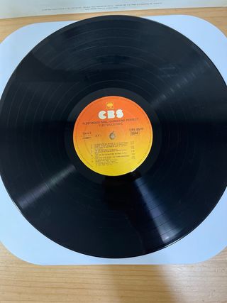 LP VINILO FLEETWOOD MAC “ ALBATROSS “