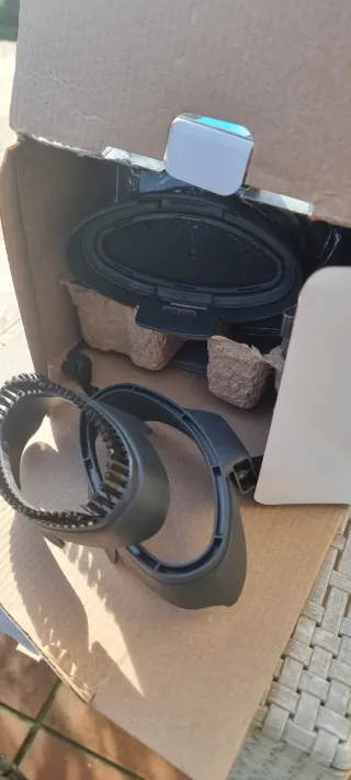 Plancha de vapor Rowenta Access Steam