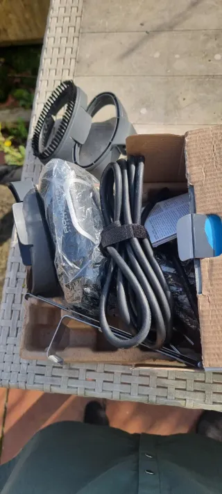 Plancha de vapor Rowenta Access Steam