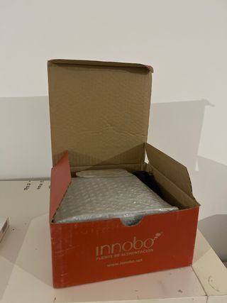 Fuente Alimentación PC Innobo 450W ATX12V V2.2