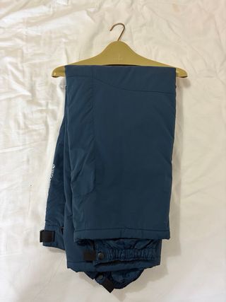 Conjunto esquí hombre Neak Peak