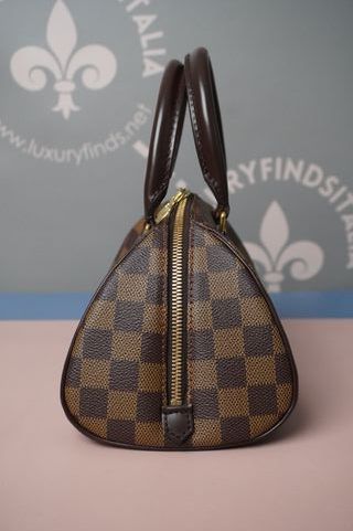 Borsa Louis Vuitton Ribera Mini Originale