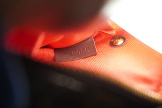 Borsa Louis Vuitton Ribera Mini Originale