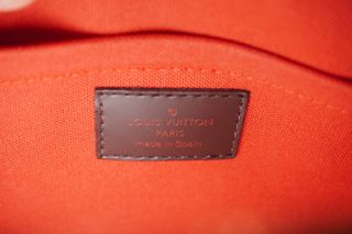 Borsa Louis Vuitton Ribera Mini Originale