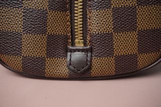 Borsa Louis Vuitton Ribera Mini Originale