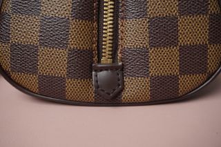 Borsa Louis Vuitton Ribera Mini Originale