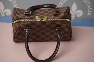 Borsa Louis Vuitton Ribera Mini Originale
