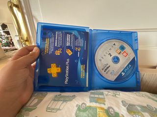 Destiny 2 PS4 Shooter