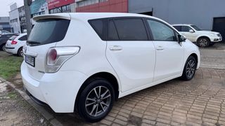 Toyota Verso 2014 6999€ financiado