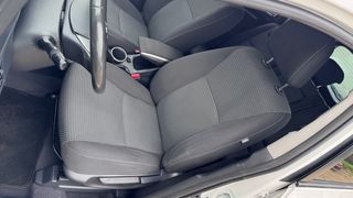 Toyota Verso 2014 6999€ financiado