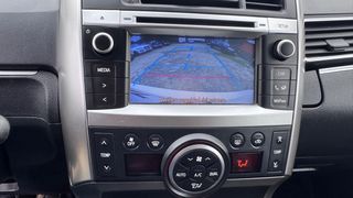 Toyota Verso 2014 6999€ financiado