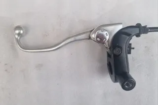 COMANDO LEVA FRIZIONE CON CAVO KAWASAKI VERSYS 650