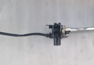 COMANDO LEVA FRIZIONE CON CAVO KAWASAKI VERSYS 650